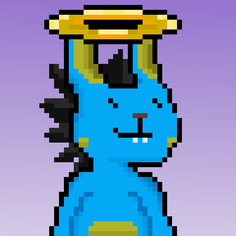 Funky_Bunnie #30