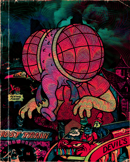 BI⅁ B∆ЯT FLY