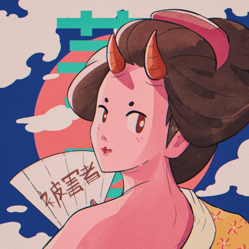 Geisha