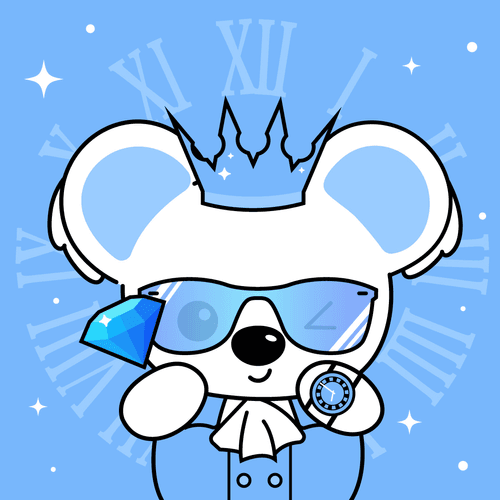 Rich Koala