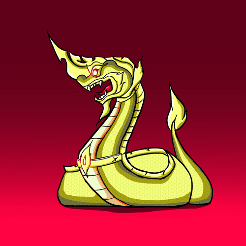 Hype Naga #009