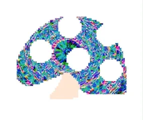 CryptoFungii 127