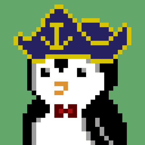 PixelPenguin 379