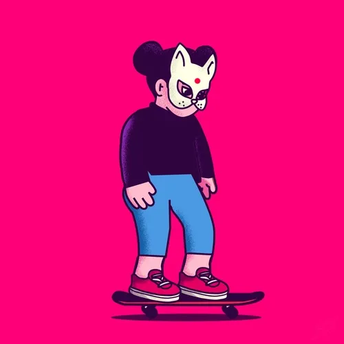 KICKFLIP 105