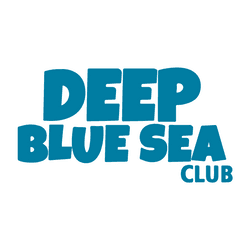 Deep Blue Sea Club (DBSC) collection image