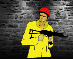 #24 CryptoBarney