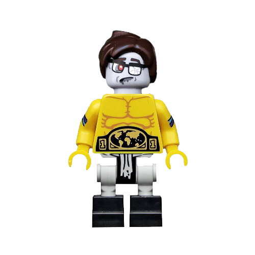 Thomas J. Skeleton