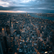 Killian Moore's NYC - old