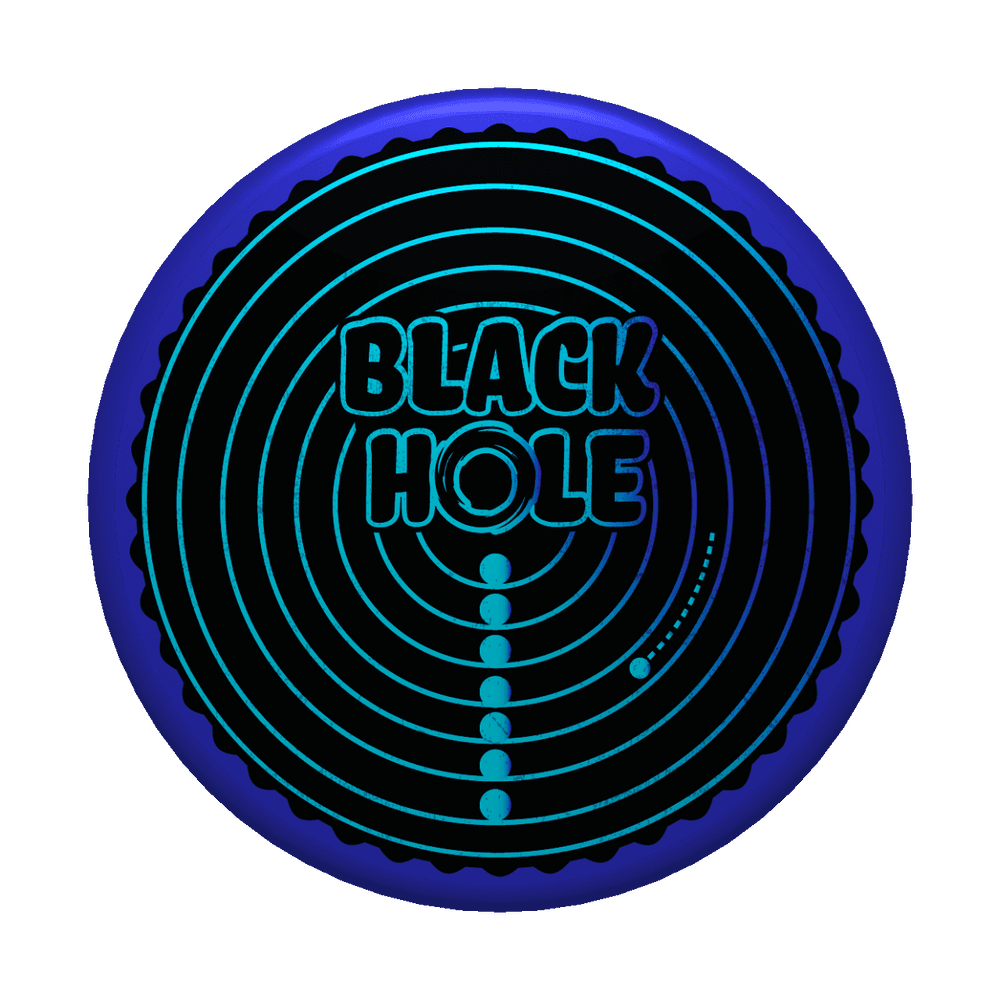 Blackhole No. 1487 - Blackhole - wCOSiR0NYg | OpenSea