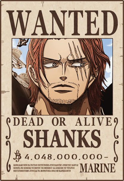 shanks