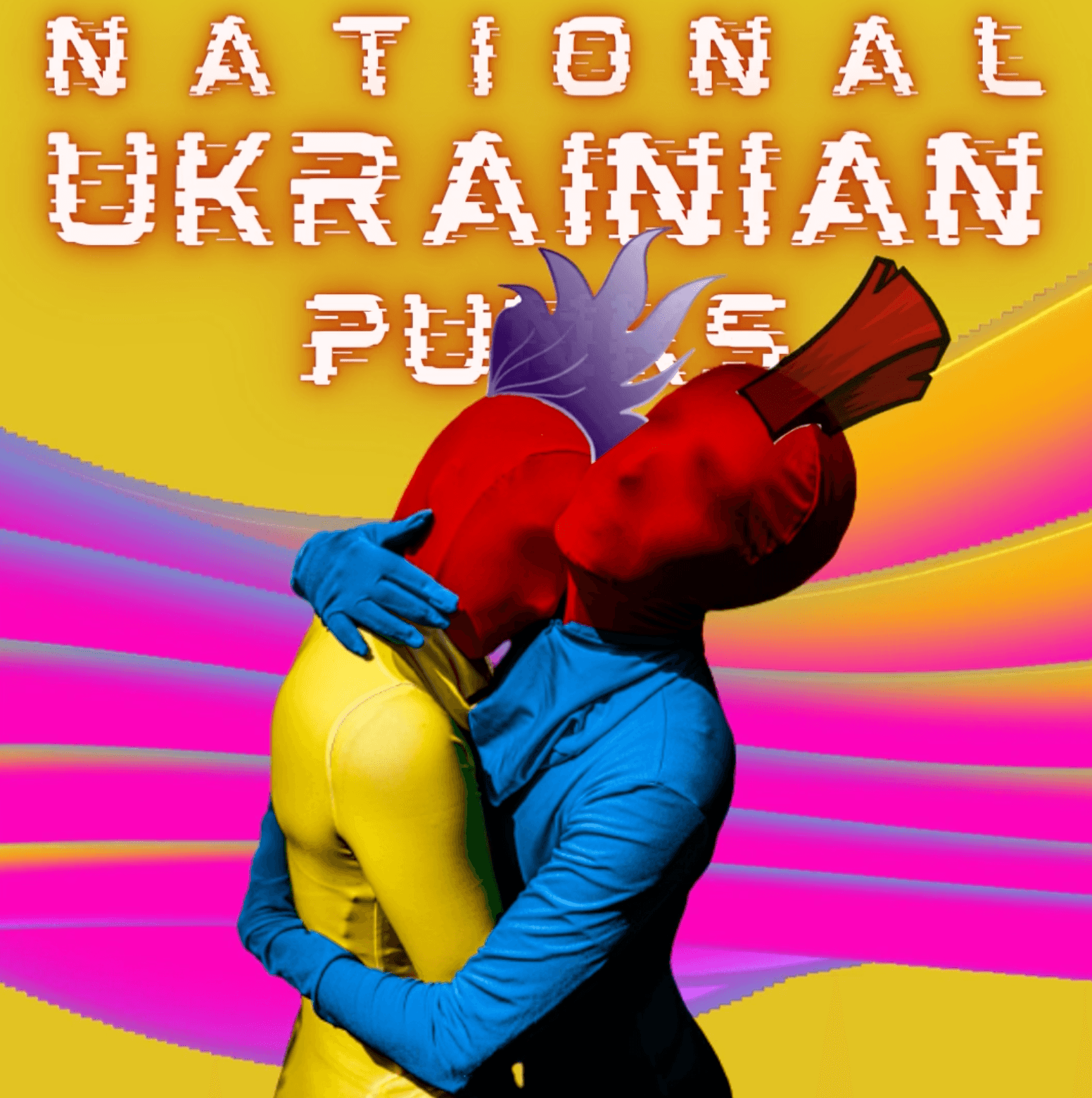 National Ukrainian Punks 03