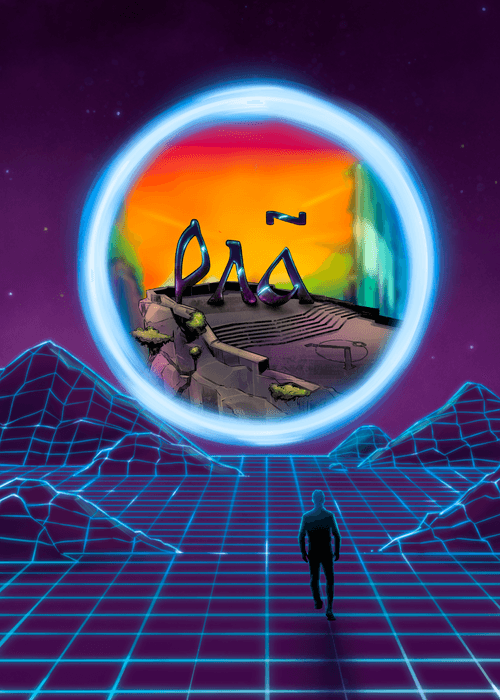 Genesis Portal #131