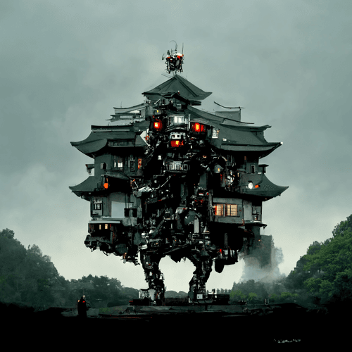 Iron Shiron #217