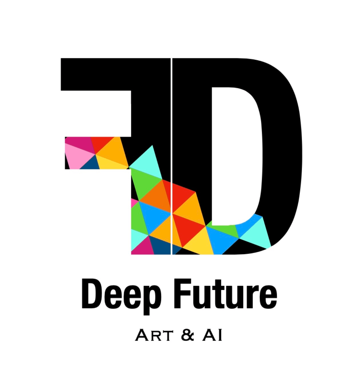 DeepFuture-Art-AI