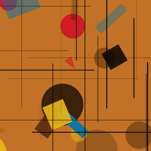 SCT: №64 (Rare orange background)