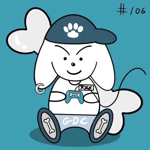 GDCP #106
