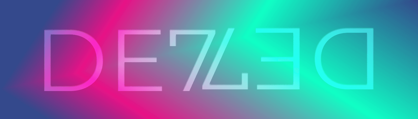 DEZED29 banner