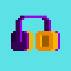Pixel Beats collection image