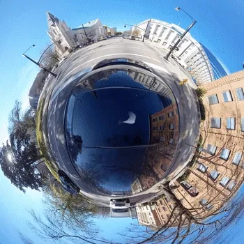 Little Planets
