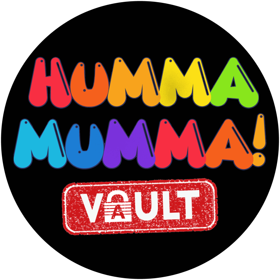 HummaMumma_Vault