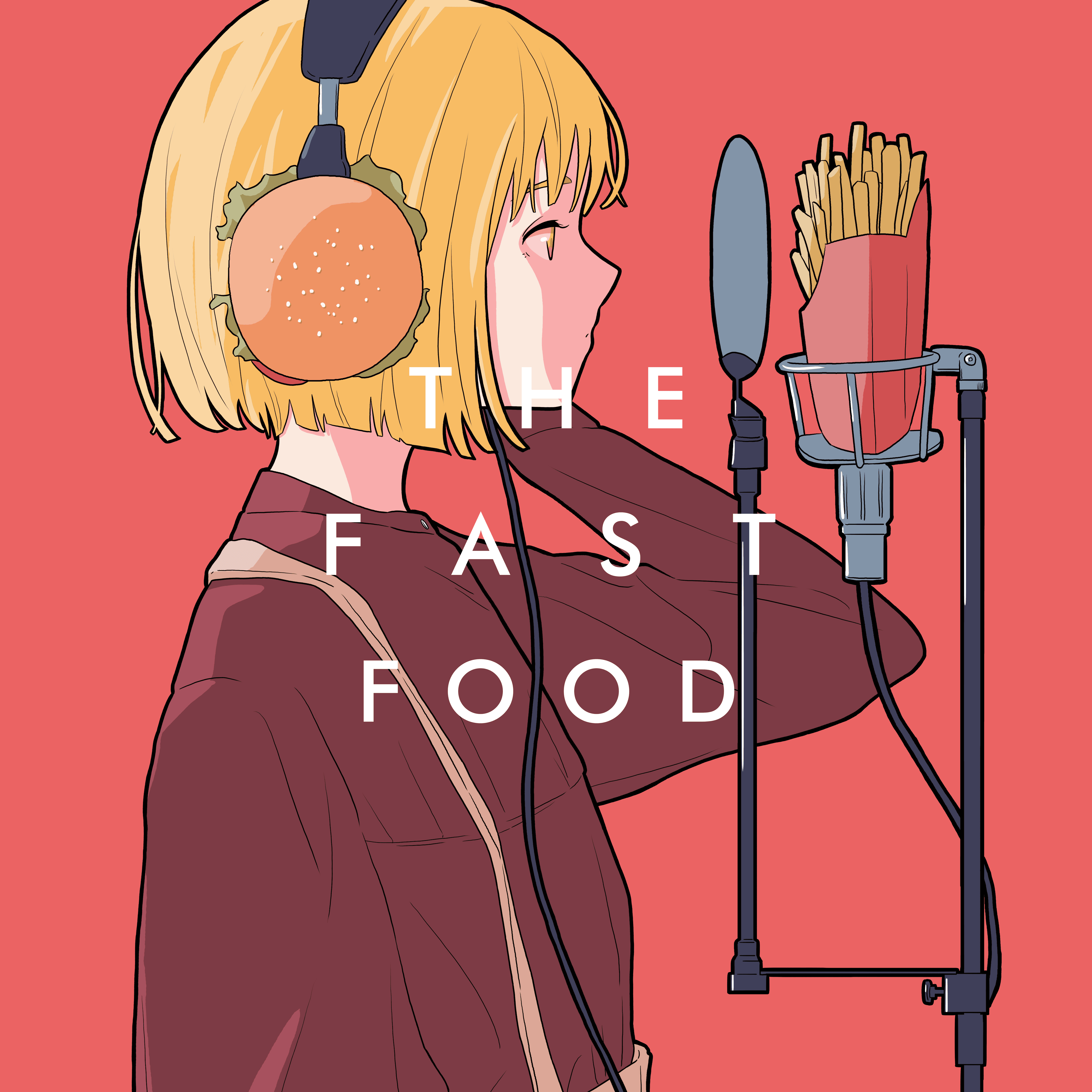 012 the fast food