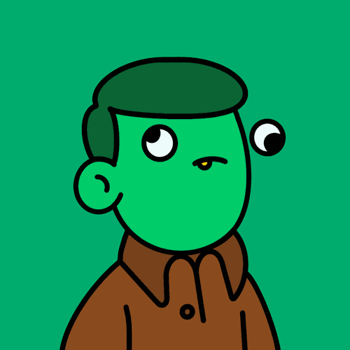 Kevin Doodle #90