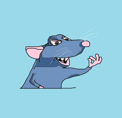 Smug Rat collection image