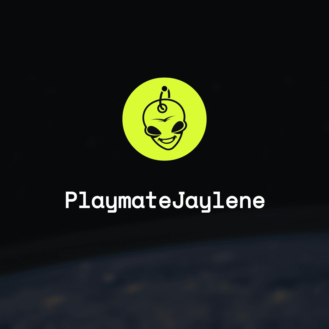 PlaymateJaylene