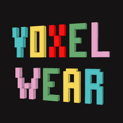 Voxel Wear collection image