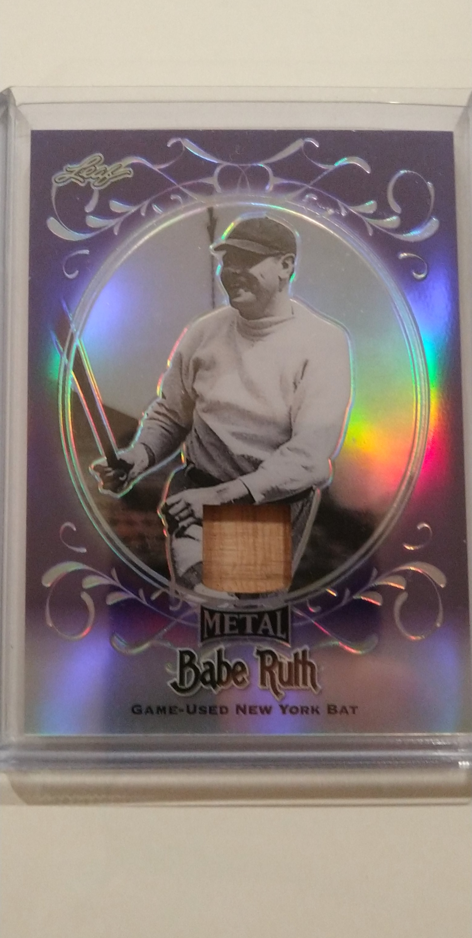 NFT Sports Memorabilia Collection OpenSea