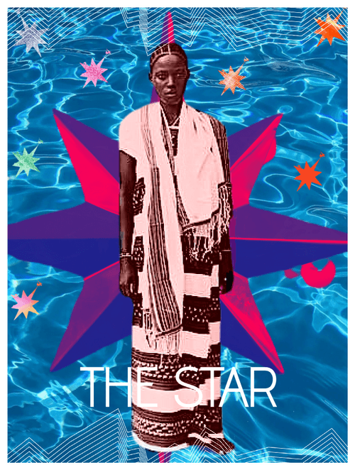 The Star 