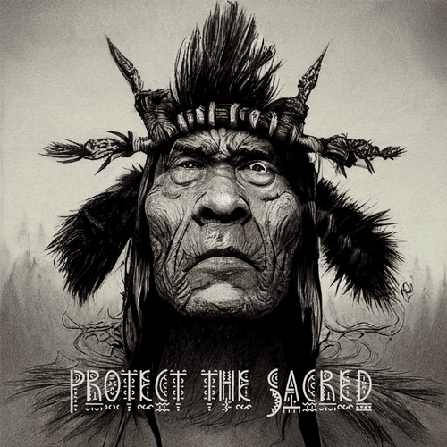 Protect The Sacred