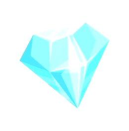 Ether Diamond #8