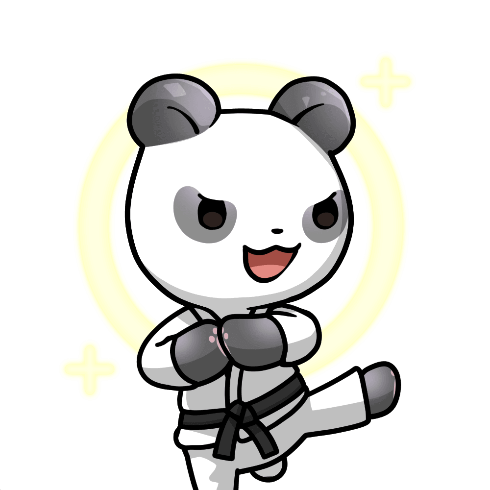 Leelee-Fighter-Silver #02992
