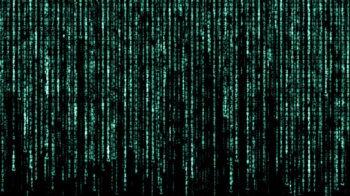 MATRIX RAIN NEO EDITION