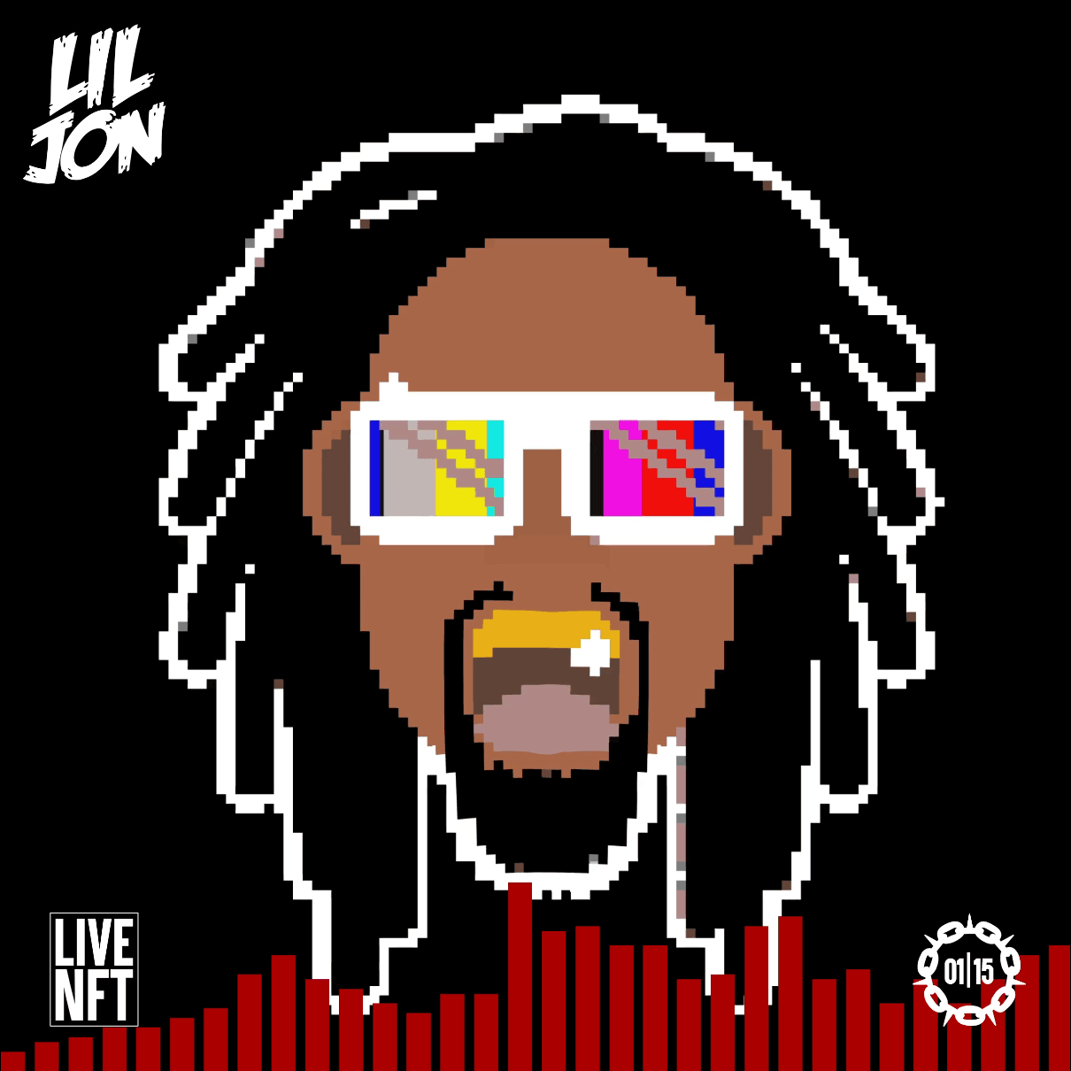 Lil Jon - Signature Ad-Libs Pack Two (1/3)