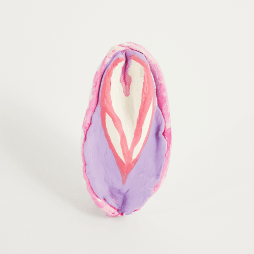 Vagina NFT #133