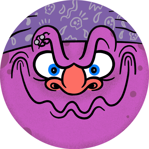 Timur (timurm) Farcaster social identity (Fname handle) PFP