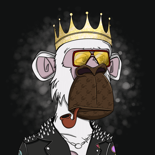 Elite Ape #14556