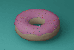 Crypto Donuts collection image
