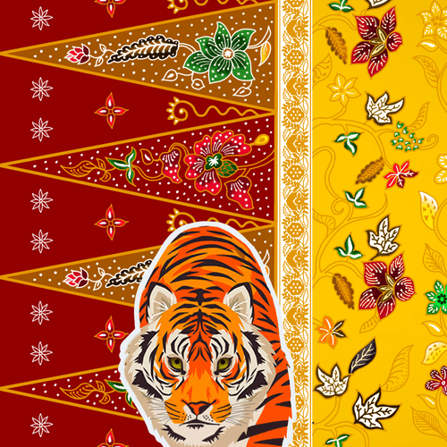 Batik Malaysia