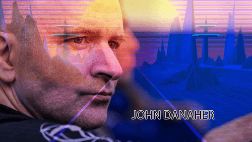 The Sasquatch - John Danaher