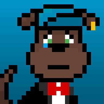 CyberDoggo #869