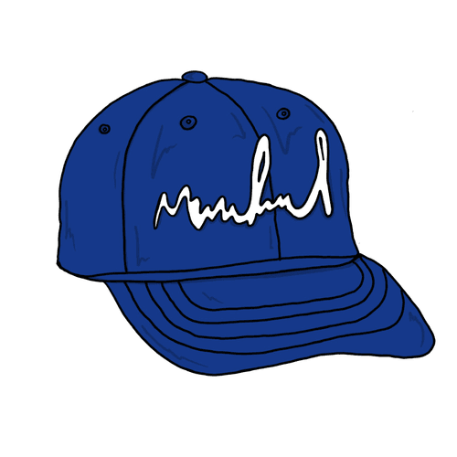 Cap