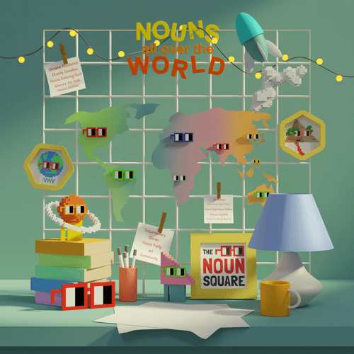 Nouns Bulletin