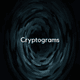 Cryptograms - Mandalas - old