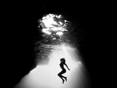 In The Hidden Depths #3