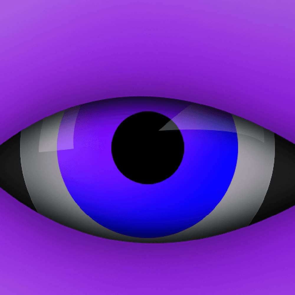 Beyc 675 Bored Eye Yawn Club Opensea