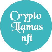 Crypto Llamas NFT collection image