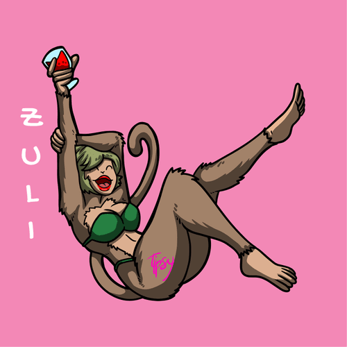 #ZULI